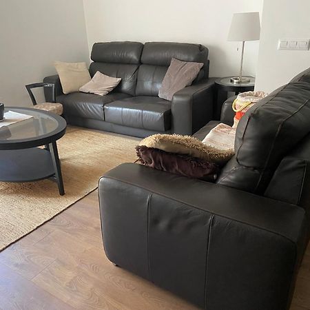 Appartamento Rio Turia Valenza Esterno foto