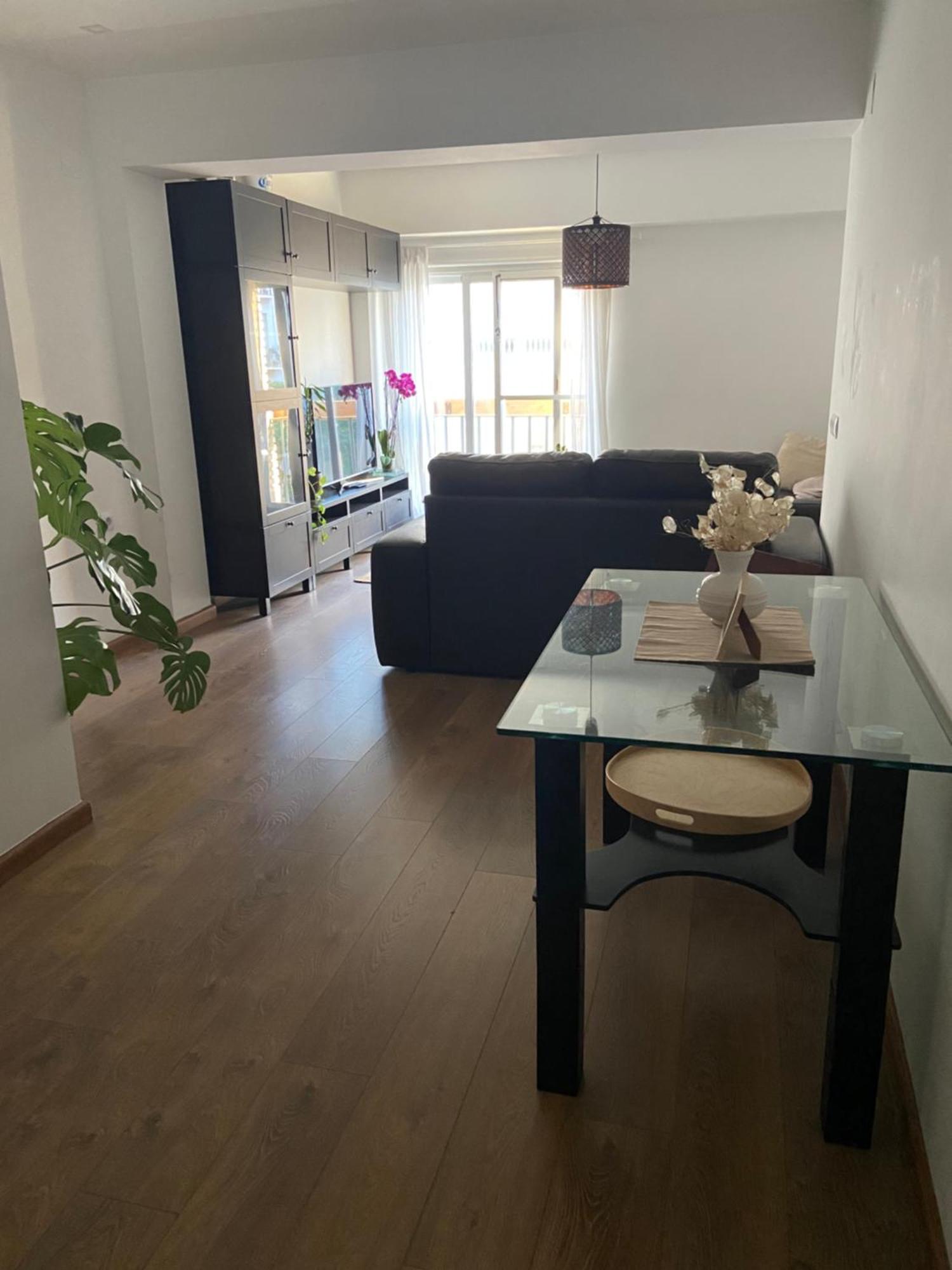 Appartamento Rio Turia Valenza Esterno foto