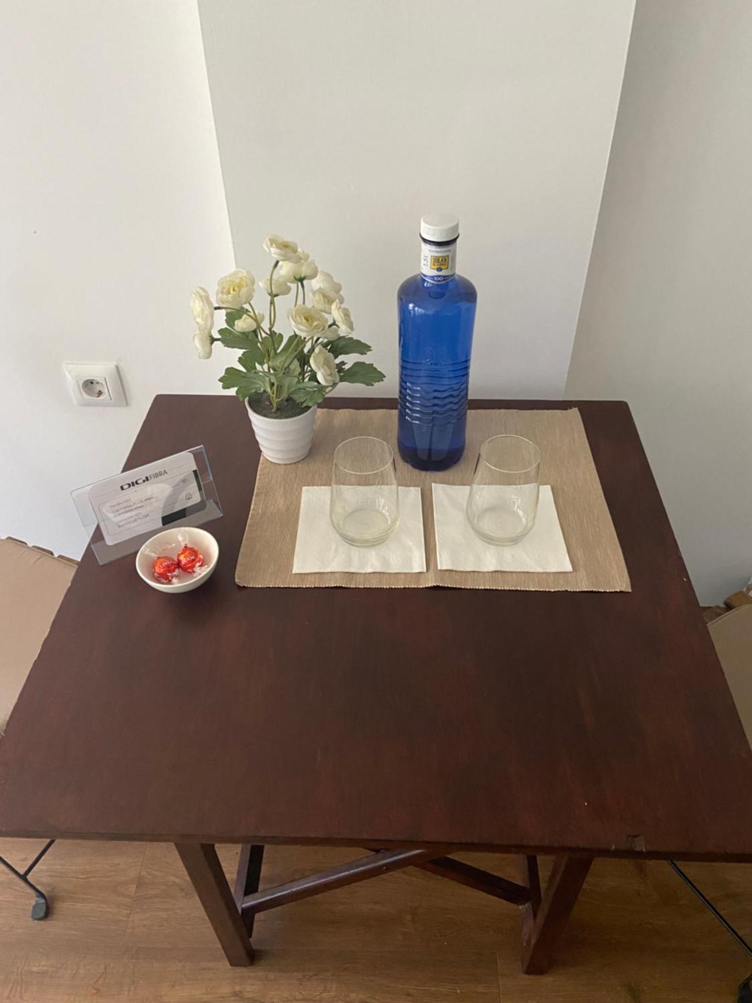 Appartamento Rio Turia Valenza Esterno foto