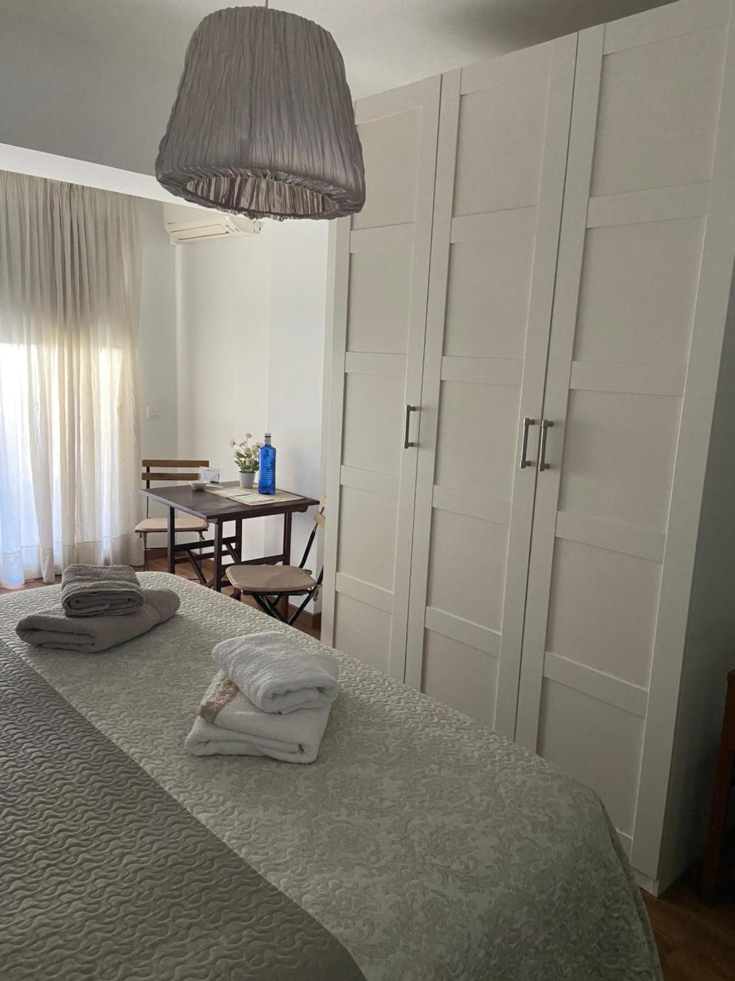 Appartamento Rio Turia Valenza Esterno foto