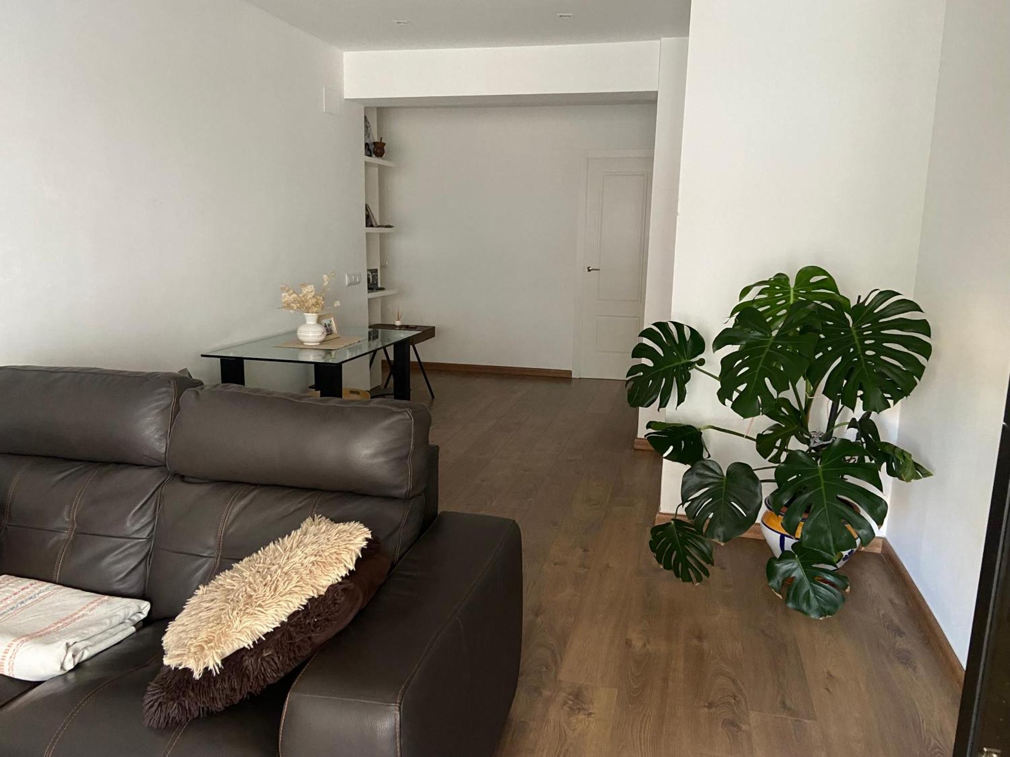 Appartamento Rio Turia Valenza Esterno foto